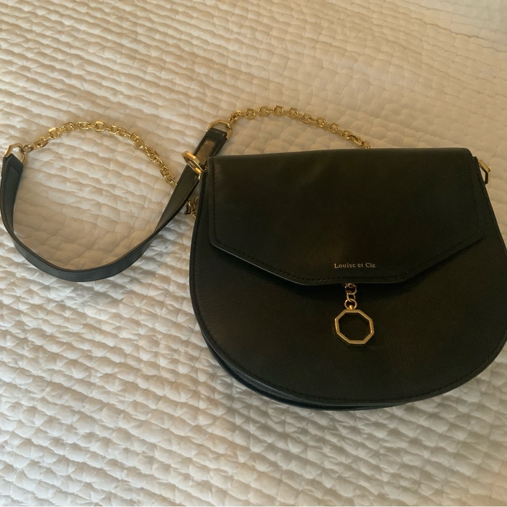Louise et Cie handbag